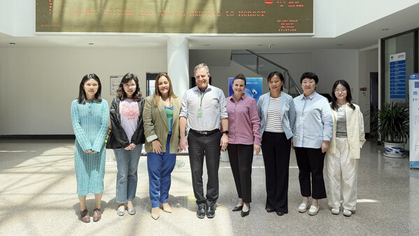 獲巴西GMP認證為進一步開拓南美市場奠定堅實基礎 獲巴西GMP認證為進一步開拓南美市場奠定堅實基礎